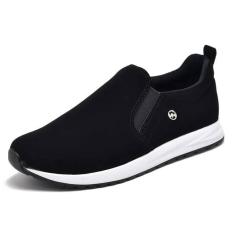 Tenis Feminino Casual Slip On Conforto Via Marte 012-006