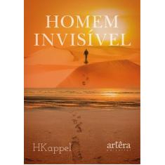 Livro - Homem Invisível