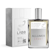 Perfume Lab 8 - Allumer Sport 100ml