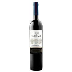 Vinho Leon Tarapaca Syrah 750ml