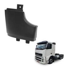 Terminal Do Para-Choque Volvo FH 2005 A 2014 Lado Direito - Fabbof