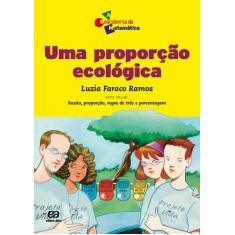 Livro - Uma proporção ecológica