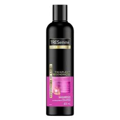 Shampoo TRESemmé TRESplex Regeneração 400ml