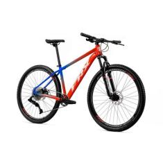 Bicicleta Aro 29 Frx Raseri 9v Freio Disco E Suspensão - FRX  RASERI, 