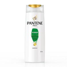 Shampoo Pantene Restauração 175ml