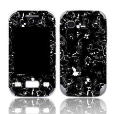 Capa Adesivo Skin359 Para Galaxy Pocket Plus Gt-s5303b - KawaSkin