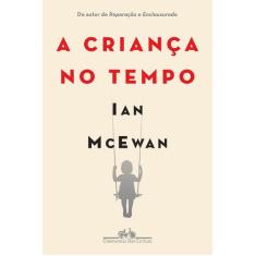 Livro - A criança no tempo