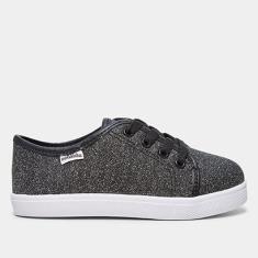 Tênis Infantil Molekinha Menina-Feminino