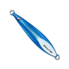 Isca Artificial Slow Fall 60G 9,7Cm Jumping Jig Para Pesca - JIGNESIS