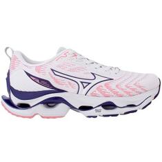 Tênis Mizuno Wave Stratos 2 Feminino-Feminino