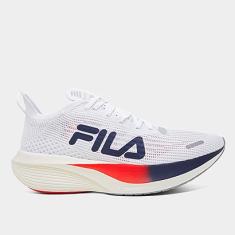 Tênis Fila Racer Carbon 2 Feminino-Feminino