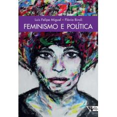 Livro - Feminismo E Política