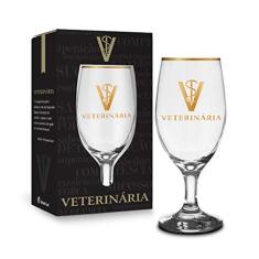 TAÇA WINDSOR CURSO - VETERINÁRIA