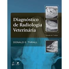 Diagnóstico de Radiologia Veterinária