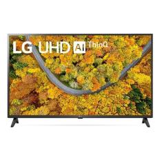 Smart Tv LG 43''4k Up7500 Wifi Bluetooth Thinq Ai Hdr 2021