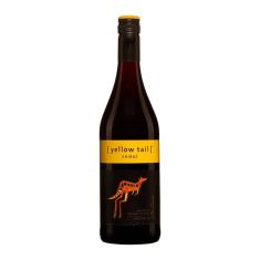 Vinho Australiano Yellow Tail Shiraz