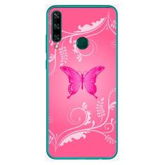 Capa Adesivo Skin361 Verso Para Huawei Y6P