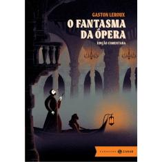 O Fantasma Da Ópera