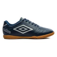 Chuteira Futsal Umbro Class Marinho/cinza U01fb005013-778 44