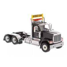 Miniatura Caminhão Diecast Masters International Hx520 1/50