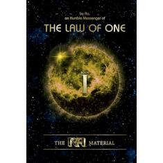 The Ra Material Book One: An Ancient Astronaut Speaks (Book One): 1