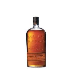Whisky Bulleit Bourbon Frontier Whiskey 750ml