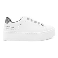 Tênis Ramarim Feminino SNK Flatform 24-97104