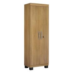 Armário Multiuso Asteca 2 Portas - Valdemóveis