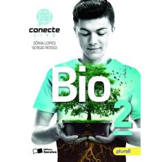 Livro - Conecte biologia - Volume 2