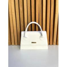Bolsa Bolsinha Feminina de Mão Ombro Tiracolo Alça Transversal - SLEEP