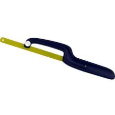 Mini arco de serra com lâmina 10 polegadas 250mm corte leve Starfer