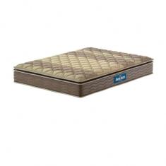 Colchão Casal Espuma D33 Próintense Probel 28cm Bege/marrom (138x188x28cm)