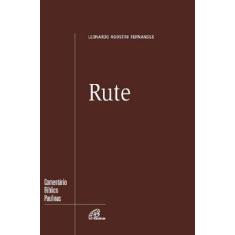 Livro - Rute