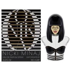 Perfume Nicki Minaj Onika Eau de Parfum 100ml para mulheres