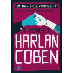 A promessa (myron bolitar livro 8)
