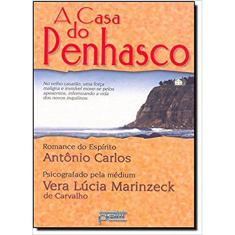 A Casa Do Penhasco
