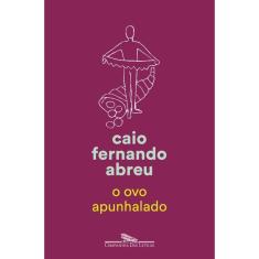 O ovo apunhalado