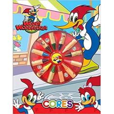 Pica - Pau - Cores Sortido - DCL, Sortido