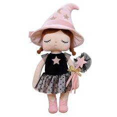 Boneca Metoo Angela - Doces ou Travessuras