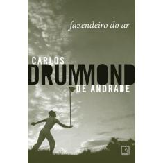 Livro - Fazendeiro do ar