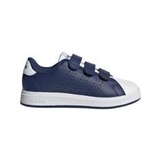 Tênis Infantil Adidas Advantage Base 2.0-Unissex