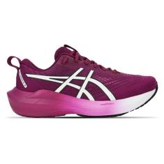 Tênis ASICS GEL-Nagoya 8 - Feminino- 1012B966-500-Feminino