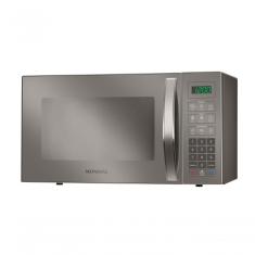 Micro-ondas de Bancada Mondial MO-02-34-E 34L 1400W Digital com Menu Dia a Dia Kids Relógio Trava 220V
