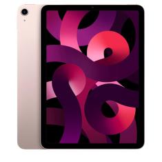 iPad Air (5ª geração) Apple M1 (10,9, Wi-Fi, 64GB) - Rosa