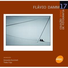 Livro - Flavio Damm