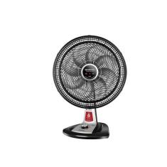 Ventilador De Mesa Mondial 8 Pás 40cm Vtx40-8P-Rl Preto 220V