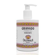 Granado Hidratante Corporal Terrapeutics, Calêndula, 300ml