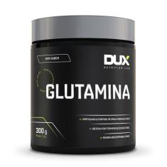 Glutamina Dux Nutrition Lab Pote 300g 300g