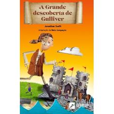 A Grande descoberta de Gulliver