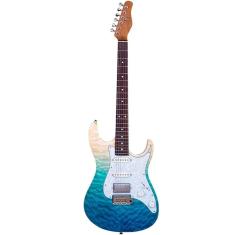 Guitarra Tagima Brasil Classic Series Stella DW TBKF